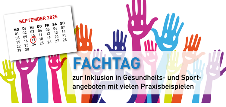 Flyer Fachtag