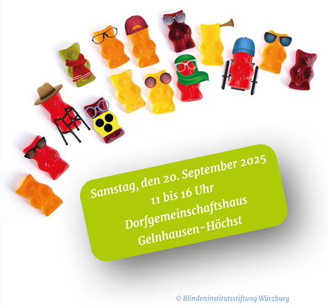 Flyer Fachtag